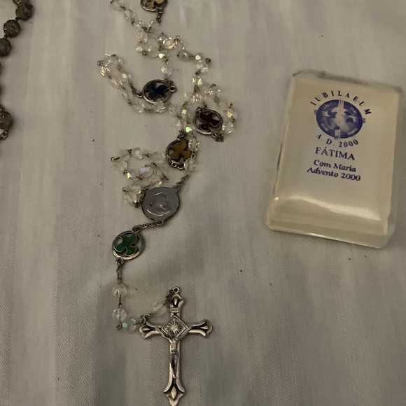 Three rosaries - Picture 4 of 8